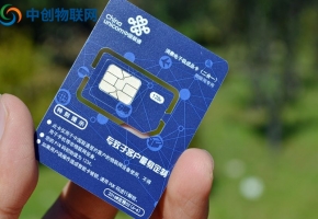 5G时代下联通物联卡是怎么让机器人更加智能？