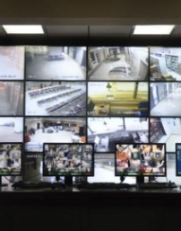 景区安防监控