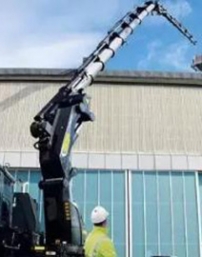 机械重工物联网