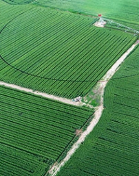 农业环境数据监测