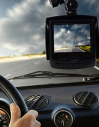 行车记录仪