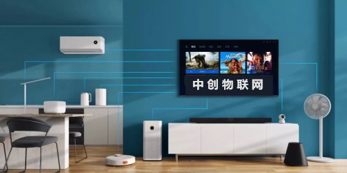 2019年物联网卡如何影响智能家居？