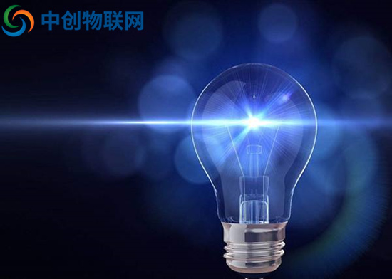 看了物联网智能照明才明白，原来物联网卡是这样！
