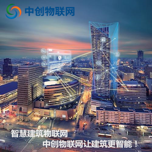 建筑物联网是物联卡的起点还是终点？