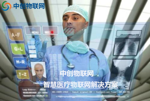 “共享共建,全民健康” 物联网卡构建智慧医疗服务体系！