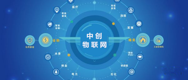 中国电信物联网卡是怎么布局的？电信物联卡专网都有哪些能力？