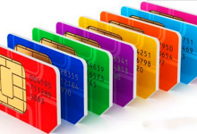 物联卡安全吗？广告机物联卡传输数据安全系数高吗？