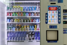 无人售卖机物联卡怎么批量管理？这套系统了解一下