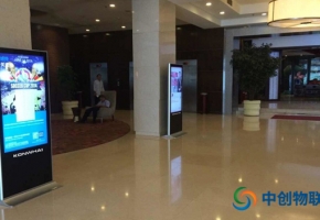 楼宇广告机物联网卡套餐类型有几种？怎么加盟？