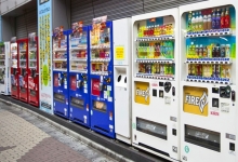 湖南自动售货机物联卡好用吗？批发商这么多怎么选？