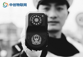警用4G执法记录仪物联卡管理平台有什么功能？