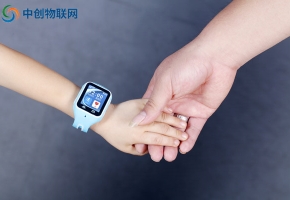 2G儿童手表语音卡厂家哪家好？“七色阳光”能排第几？