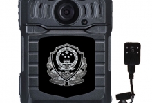 警用4G执法记录仪流量卡怎么选择？为什么要用物联卡？