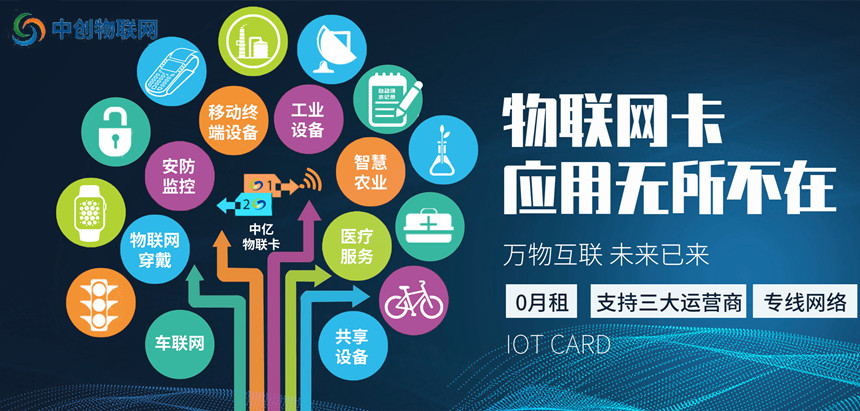 移动物联卡突然上不了网是什么情况？可能是这5点原因