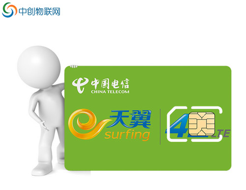号段为172开头的电信物联卡官网是多少？