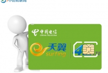 号段为172开头的电信物联卡官网是多少？