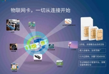 空气检测物联卡在环境保护上如何发挥作用？