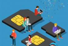 中国联通汽车尾气环境检测物联卡批发哪家好？有哪些渠道？