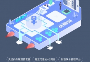 温度传感器物联卡批发靠谱吗？可以找运营商吗？