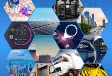 解决停车问题的泊位视频检测器物联卡在哪买？