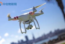 消防无人机物联卡，如何让消防更智能？