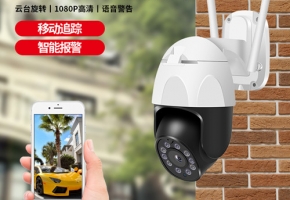 引入视频监控流量卡，让视频监控行业永葆活力！