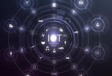 不同角度看，互联网与物联网的区别显而易见！