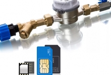 远程抄表NB卡如何实现远程抄表？