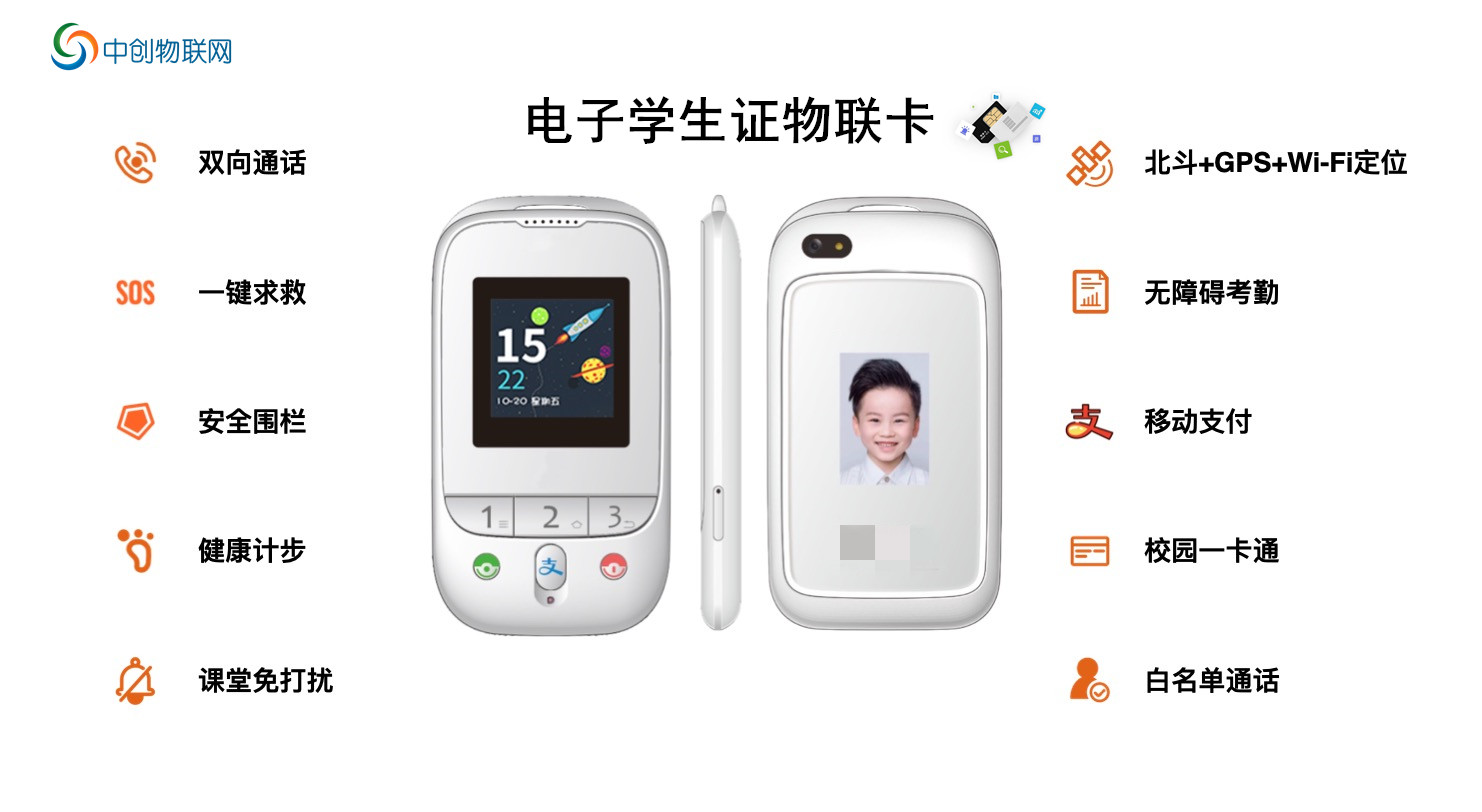 物联网卡