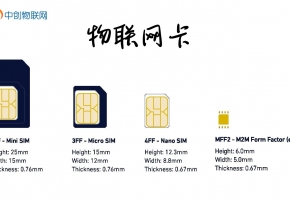 物联卡管理平台，千百万张物联卡也能统一管理！