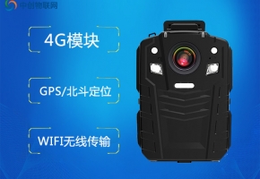 公安局执法记录仪需要物联网卡吗？