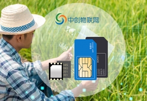 物联网卡为智慧农业发展提供哪些有利因素？