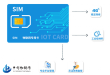 中国移动物联网卡怎么样？全面解析！